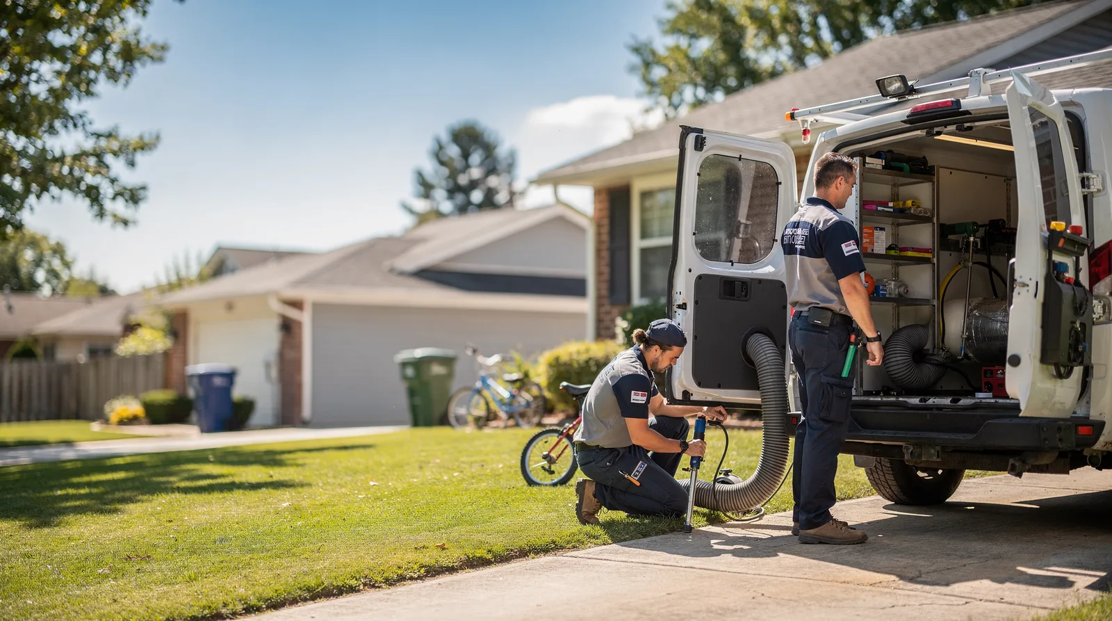 24/7 HVAC Repair & AC Replacement in Tomahawk, WI near me